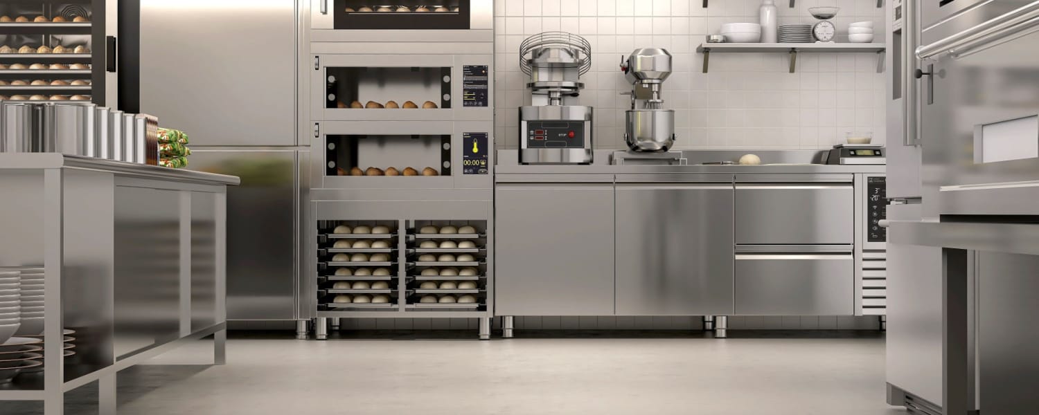 Commercial Kitchen Design Glendale Heights IL