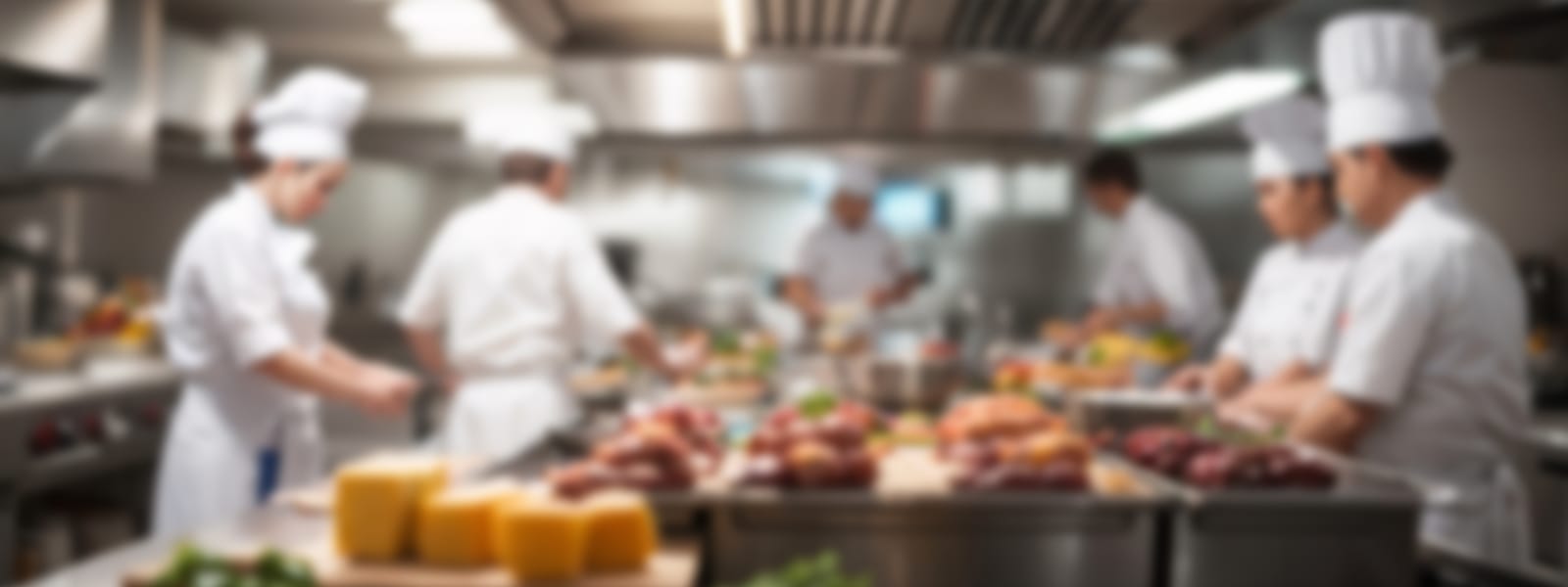 Commercial Kitchen Design for Restaurants Addison IL