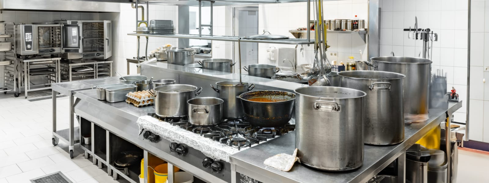 Commercial Kitchen Equipment Supply Addison IL